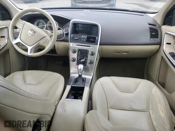 ✅ 2013 Volvo XC60 3.2L • VIN: YV4940DL8D2391406 • Лот: 85886305. Опубликован ранее на Copart с пробегом 149 507 миль. Бесплатный доступ к архиву аукционных продаж из США и подробный отчёт об истории автомобиля на DreamBid. Изображение 8.