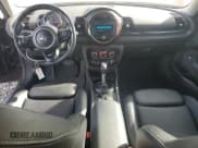 ✅ 2019 MINI Clubman Cooper S • VIN: WMWLU5C59K2G03574 • Lot: 90385295. Wystawiony na Copart z przebiegiem 76 732 mil. Bezpłatny archiwum sprzedaży aukcyjnych z USA i szczegółowy raport historii pojazdu na DreamBid. Zdjęcie 8.