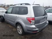 ✅ 2012 Subaru Forester X Premium • VIN: JF2SHADC4CH464072 • Лот: 43728170. Опубликован ранее на IAAI с пробегом 136 970 миль. Бесплатный доступ к архиву аукционных продаж из США и подробный отчёт об истории автомобиля на DreamBid. Изображение 3.