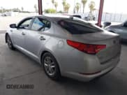 ✅ 2011 Kia Optima LX • VIN: KNAGM4A7XB5194643 • Лот: 42809154. Опубликован ранее на IAAI с пробегом 137 972 миль. Бесплатный доступ к архиву аукционных продаж из США и подробный отчёт об истории автомобиля на DreamBid. Изображение 3.