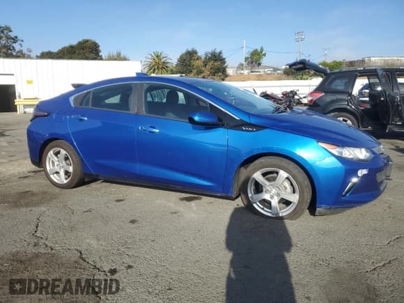 ✅ 2016 Chevrolet Volt LT • VIN: 1G1RC6S51GU136031 • Lot: 76349164. Wystawiony na Copart z przebiegiem 111 593 mil. Bezpłatny archiwum sprzedaży aukcyjnych z USA i szczegółowy raport historii pojazdu na DreamBid. Zdjęcie 4.