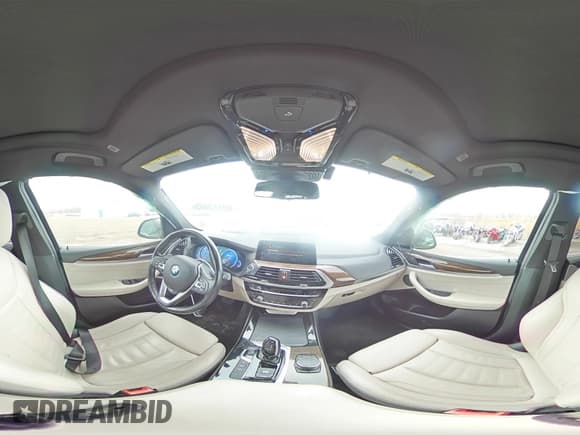 ✅ 2018 BMW X3 xDrive30i • VIN: 5UXTR9C54JLC72678 • Лот: 92483405. Опубликован ранее на Copart с пробегом 72 321 миль. Бесплатный доступ к архиву аукционных продаж из США и подробный отчёт об истории автомобиля на DreamBid. Изображение 15.