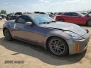 ✅ 2004 Nissan 350Z Touring • VIN: JN1AZ36A74T013329 • Lot: 68836465. Wystawiony na Copart z przebiegiem 184 894 mil. Bezpłatny archiwum sprzedaży aukcyjnych z USA i szczegółowy raport historii pojazdu na DreamBid. Zdjęcie 4.