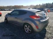 ✅ 2015 Hyundai Veloster • VIN: KMHTC6AD4FU239444 • Lot: 82838834. Wystawiony na Copart z przebiegiem 123 730 mil. Bezpłatny archiwum sprzedaży aukcyjnych z USA i szczegółowy raport historii pojazdu na DreamBid. Zdjęcie 2.