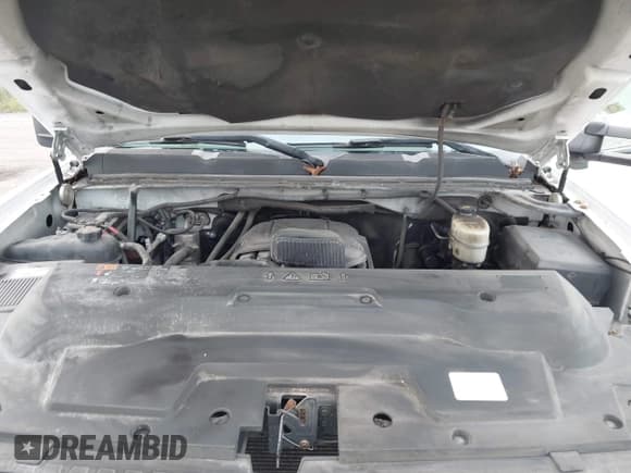 ✅ 2013 Chevrolet Silverado 2500HD Work Truck • VIN: 1GC0CVCG3DF245777 • Lot: 43655870. Listed on IAAI with 288,855 mi. Free auction sales archive from the USA and detailed vehicle history report at DreamBid. Image 10.