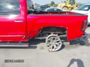 ✅ 2017 GMC Sierra 1500 SLT • VIN: 3GTU2NEC9HG515887 • Лот: 43453191. Опубликован ранее на IAAI с пробегом 101 298 миль. Бесплатный доступ к архиву аукционных продаж из США и подробный отчёт об истории автомобиля на DreamBid. Изображение 19.