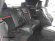 2008 Dodge Challenger SRT-8 z VIN 2B3LJ74W78H301536, wystawiony jako Copart lot #38777264 z przebiegiem Nie podano mil oraz Szkoda całkowita • Salvage title. Historia ofert i sprzedaży dostępna na DreamBid. Obrazek 10.