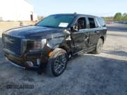 ✅ 2024 GMC Yukon • VIN: 1GKS2EKTXRR379562 • Lot: 41773476. Listed on IAAI with 7,928 mi. Free auction sales archive from the USA and detailed vehicle history report at DreamBid. Image 2.