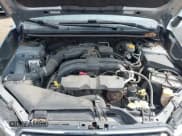 ✅ 2016 Subaru Impreza Premium • VIN: JF1GPAB60G8340994 • Lot: 42879470. Listed on IAAI with 104,320 mi. Free auction sales archive from the USA and detailed vehicle history report at DreamBid. Image 10.