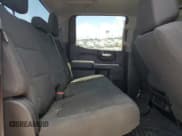 ✅ 2021 Chevrolet Silverado 1500 Custom • VIN: 3GCPYBEK1MG337159 • Lot: 67144774. Wystawiony na Copart z przebiegiem 41 863 mil. Bezpłatny archiwum sprzedaży aukcyjnych z USA i szczegółowy raport historii pojazdu na DreamBid. Zdjęcie 10.