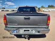 ✅ 2002 Chevrolet Silverado 1500 LT • VIN: 2GCEC19T421355647 • Lot: 85381495. Wystawiony na Copart z przebiegiem 170 288 mil. Bezpłatny archiwum sprzedaży aukcyjnych z USA i szczegółowy raport historii pojazdu na DreamBid. Zdjęcie 6.