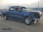 ✅ 2023 Ram 1500 Big Horn • VIN: 1C6SRFFT4PN655611 • Lot: 93857515. Wystawiony na Copart z przebiegiem 17 357 mil. Bezpłatny archiwum sprzedaży aukcyjnych z USA i szczegółowy raport historii pojazdu na DreamBid. Zdjęcie 4.