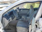 ✅ 2008 Hyundai Sonata GLS • VIN: 5NPET46C98H401289 • Лот: 83635794. Опубликован ранее на Copart с пробегом 207 398 миль. Бесплатный доступ к архиву аукционных продаж из США и подробный отчёт об истории автомобиля на DreamBid. Изображение 7.