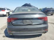 ✅ 2018 Audi A4 Premium • VIN: WAUDNAF45JN017428 • Lot: 70847215. Wystawiony na Copart z przebiegiem Nie podano. Bezpłatny archiwum sprzedaży aukcyjnych z USA i szczegółowy raport historii pojazdu na DreamBid. Zdjęcie 6.