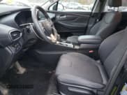 ✅ 2019 Hyundai Santa Fe SE • VIN: 5NMS2CADXKH085146 • Lot: 75322683. Wystawiony na Copart z przebiegiem 123 420 mil. Bezpłatny archiwum sprzedaży aukcyjnych z USA i szczegółowy raport historii pojazdu na DreamBid. Zdjęcie 7.