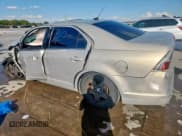 ✅ 2010 Ford Fusion SE • VIN: 3FAHP0HA2AR355545 • Lot: 85290145. Listed on Copart with 197,261 mi. Free auction sales archive from the USA and detailed vehicle history report at DreamBid. Image 2.