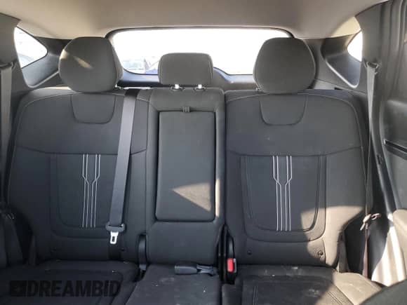 2022 Hyundai Tucson SEL with VIN 5NMJFCAE6NH152001, listed as a Copart auction lot 66274175 with 29,377 mi miles and Salvage title. Bid and sale history available at DreamBid. Image 10.