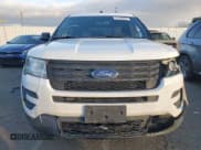 ✅ 2017 Ford Police Interceptor Utility • VIN: 1FM5K8AT7HGE01504 • Лот: 41489055. Опубликован ранее на Copart с пробегом 68 886 миль. Бесплатный доступ к архиву аукционных продаж из США и подробный отчёт об истории автомобиля на DreamBid. Изображение 5.