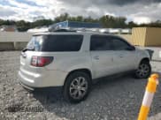 ✅ 2016 GMC Acadia SLT • VIN: 1GKKRRKD3GJ266463 • Lot: 81616675. Listed on Copart with 93,330 mi. Free auction sales archive from the USA and detailed vehicle history report at DreamBid. Image 3.