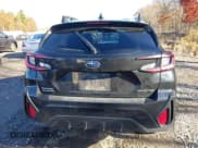 ✅ 2024 Subaru Crosstrek Premium • VIN: JF2GUADC6R8345417 • Lot: 43630903. Listed on IAAI with 56,600 mi. Free auction sales archive from the USA and detailed vehicle history report at DreamBid. Image 16.