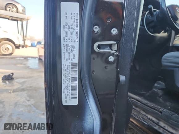 ✅ 2013 Ram 1500 Big Horn • VIN: 1C6RR7LT8DS625517 • Лот: 93135375. Опубликован ранее на Copart с пробегом 194 707 миль. Бесплатный доступ к архиву аукционных продаж из США и подробный отчёт об истории автомобиля на DreamBid. Изображение 12.