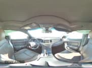 ✅ 2013 Lincoln MKS • VIN: 1LNHL9DK4DG600555 • Lot: 86625725. Wystawiony na Copart z przebiegiem 97 136 mil. Bezpłatny archiwum sprzedaży aukcyjnych z USA i szczegółowy raport historii pojazdu na DreamBid. Zdjęcie 14.