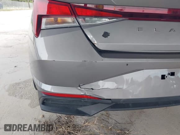 ✅ 2023 Hyundai Elantra SEL • VIN: KMHLS4AG4PU404301 • Лот: 43289112. Опубликован ранее на IAAI с пробегом 80 297 миль. Бесплатный доступ к архиву аукционных продаж из США и подробный отчёт об истории автомобиля на DreamBid. Изображение 17.