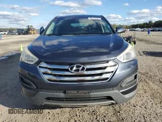 ✅ 2014 Hyundai Santa Fe • VIN: 5XYZTDLB8EG131388 • Лот: 90710265. Опубликован ранее на Copart с пробегом 151 194 миль. Бесплатный доступ к архиву аукционных продаж из США и подробный отчёт об истории автомобиля на DreamBid. Изображение 5.