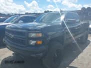 ✅ 2015 Chevrolet Silverado 1500 Work Truck • VIN: 1GCRCPEH0FZ317156 • Lot: 42970708. Listed on IAAI with 133,666 mi. Free auction sales archive from the USA and detailed vehicle history report at DreamBid. Image 17.