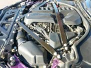 ✅ 2023 BMW M3 • VIN: WBS53AY05PFP25875 • Lot: 41401010. Listed on IAAI with 31,011 mi. Free auction sales archive from the USA and detailed vehicle history report at DreamBid. Image 19.