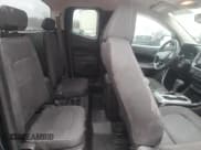 ✅ 2018 Chevrolet Colorado 4WD LT • VIN: 1GCHTCENXJ1222184 • Lot: 89343195. Listed on Copart with 80,762 mi. Free auction sales archive from the USA and detailed vehicle history report at DreamBid. Image 10.