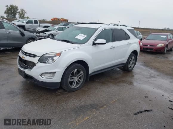 ✅ 2017 Chevrolet Equinox Premier • VIN: 2GNFLGEK5H6219311 • Лот: 43440280. Опубликован ранее на IAAI с пробегом 69 700 миль. Бесплатный доступ к архиву аукционных продаж из США и подробный отчёт об истории автомобиля на DreamBid. Изображение 19.