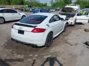 ✅ 2018 Audi TTS • VIN: TRUC1AFV7J1009606 • Лот: 42172806. Опубликован ранее на IAAI с пробегом 54 062 миль. Бесплатный доступ к архиву аукционных продаж из США и подробный отчёт об истории автомобиля на DreamBid. Изображение 4.