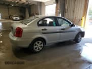 ✅ 2009 Hyundai Accent Auto GLS • VIN: KMHCM46C09U292759 • Лот: 78444434. Опубликован ранее на Copart с пробегом 118 614 миль. Бесплатный доступ к архиву аукционных продаж из США и подробный отчёт об истории автомобиля на DreamBid. Изображение 3.