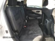 ✅ 2016 Nissan Murano SL • VIN: 5N1AZ2MGXGN112570 • Lot: 69587485. Listed on Copart with 86,906 mi. Free auction sales archive from the USA and detailed vehicle history report at DreamBid. Image 11.