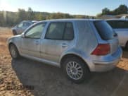 ✅ 2004 Volkswagen Golf GLS • VIN: 9BWGL61J044015134 • Lot: 76048784. Listed on Copart with 157,454 mi. Free auction sales archive from the USA and detailed vehicle history report at DreamBid. Image 2.