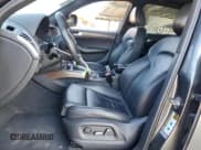 ✅ 2016 Audi Q5 Premium Plus • VIN: WA1L2AFP9GA130276 • Lot: 55537265. Wystawiony na Copart z przebiegiem 189 557 mil. Bezpłatny archiwum sprzedaży aukcyjnych z USA i szczegółowy raport historii pojazdu na DreamBid. Zdjęcie 7.