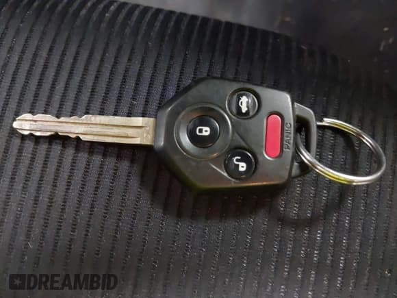 ✅ 2016 Subaru Impreza Special Sports Premium • VIN: JF1GPAP63G8227615 • Lot: 42551843. Listed on IAAI with 150,691 mi. Free auction sales archive from the USA and detailed vehicle history report at DreamBid. Image 11.