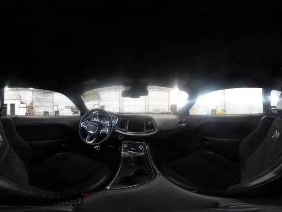 ✅ 2016 Dodge Challenger R/T Scat Pack • VIN: 2C3CDZFJ5GH100384 • Lot: 41950013. Listed on IAAI with 42,817 mi. Free auction sales archive from the USA and detailed vehicle history report at DreamBid. Image 19.