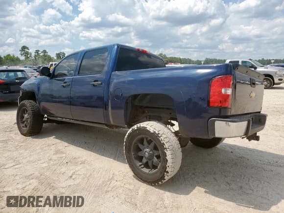 ✅ 2010 Chevrolet Silverado 1500 • VIN: 3GCRKSE26AG199303 • Лот: 67783835. Опубликован ранее на Copart с пробегом 158 967 миль. Бесплатный доступ к архиву аукционных продаж из США и подробный отчёт об истории автомобиля на DreamBid. Изображение 2.