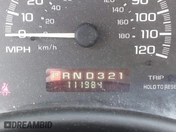 ✅ 2000 Chevrolet Malibu • VIN: 1G1ND52J4Y6291469 • Lot: 43268089. Listed on IAAI with 111,984 mi. Free auction sales archive from the USA and detailed vehicle history report at DreamBid. Image 16.