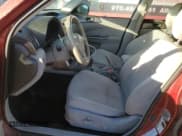 ✅ 2012 Subaru Forester X Premium • VIN: JF2SHBDC4CG423758 • Lot: 87252365. Listed on Copart with 240,198 mi. Free auction sales archive from the USA and detailed vehicle history report at DreamBid. Image 7.