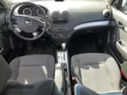 ✅ 2011 Chevrolet Aveo 1LT • VIN: KL1TD5DE4BB137140 • Лот: 45144635. Опубликован ранее на Copart с пробегом 106 918 миль. Бесплатный доступ к архиву аукционных продаж из США и подробный отчёт об истории автомобиля на DreamBid. Изображение 8.