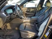 ✅ 2022 BMW 3 Series 330i xDrive • VIN: 3MW5R7J05N8C28198 • Lot: 93342005. Listed on Copart with 75,069 mi. Free auction sales archive from the USA and detailed vehicle history report at DreamBid. Image 7.