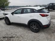 ✅ 2017 Mazda CX-3 Touring • VIN: JM1DKDC78H0151143 • Лот: 60220115. Опубликован ранее на Copart с пробегом 94 021 миль. Бесплатный доступ к архиву аукционных продаж из США и подробный отчёт об истории автомобиля на DreamBid. Изображение 2.