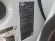 ✅ 2022 Land Rover Range Rover Velar R-Dynamic S • VIN: SALYT2EX0NA336771 • Лот: 59295025. Опубликован ранее на Copart с пробегом 40 272 миль. Бесплатный доступ к архиву аукционных продаж из США и подробный отчёт об истории автомобиля на DreamBid. Изображение 13.