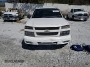 ✅ 2007 Chevrolet Colorado Work Truck • VIN: 1GCCS149078204797 • Лот: 46993325. Опубликован ранее на Copart с пробегом 271 828 миль. Бесплатный доступ к архиву аукционных продаж из США и подробный отчёт об истории автомобиля на DreamBid. Изображение 5.