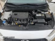 ✅ 2018 Hyundai Accent SE • VIN: 3KPC24A35JE017893 • Лот: 45579095. Опубликован ранее на Copart с пробегом 83 651 миль. Бесплатный доступ к архиву аукционных продаж из США и подробный отчёт об истории автомобиля на DreamBid. Изображение 11.