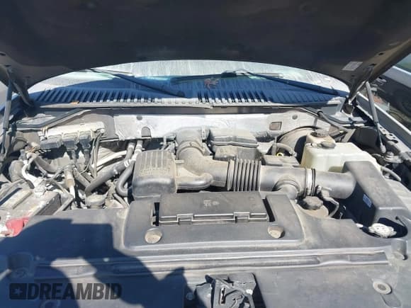 ✅ 2014 Ford Expedition Max Limited • VIN: 1FMJK1K54EEF41524 • Лот: 43694092. Опубликован ранее на IAAI с пробегом 268 691 миль. Бесплатный доступ к архиву аукционных продаж из США и подробный отчёт об истории автомобиля на DreamBid. Изображение 10.