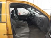 ✅ 2018 Chevrolet Silverado 2500HD Work Truck • VIN: 1GC1KUEG0JF173852 • Lot: 42516951. Listed on IAAI with 56,095 mi. Free auction sales archive from the USA and detailed vehicle history report at DreamBid. Image 5.